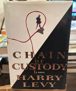 Chain of Custody