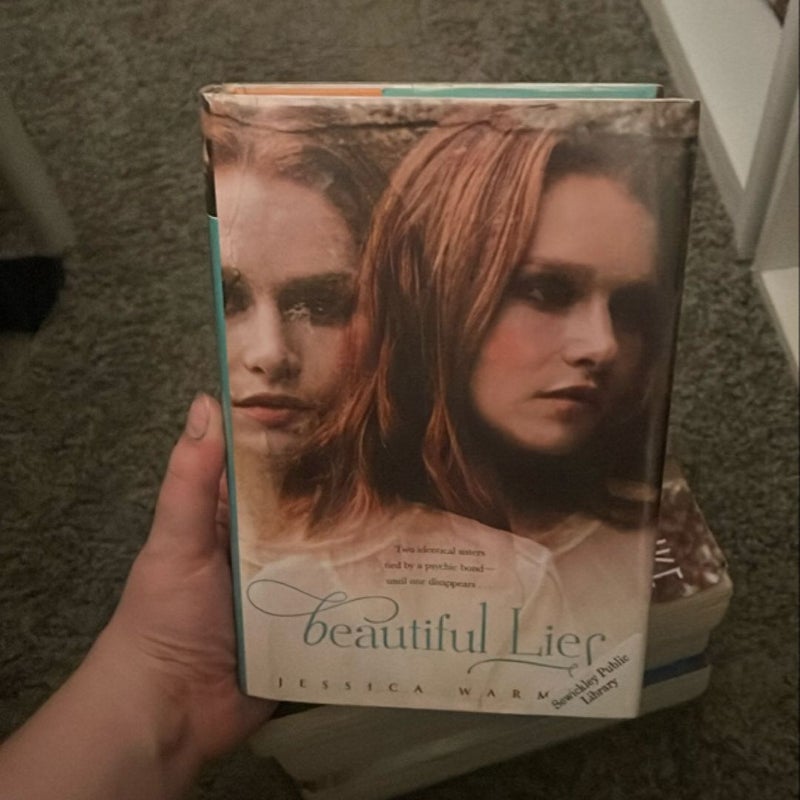 Beautiful Lies