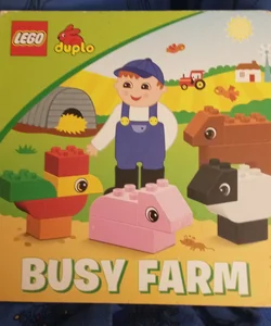 LEGO DUPLO Busy Farn