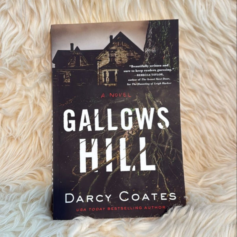 Gallows Hill