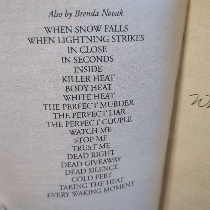 When Summer Comes book 3 of 10