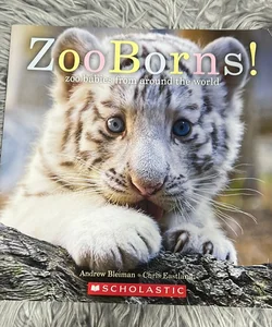 Zoo Borns! 