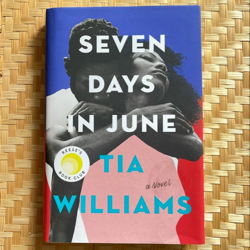 Seven Days in June