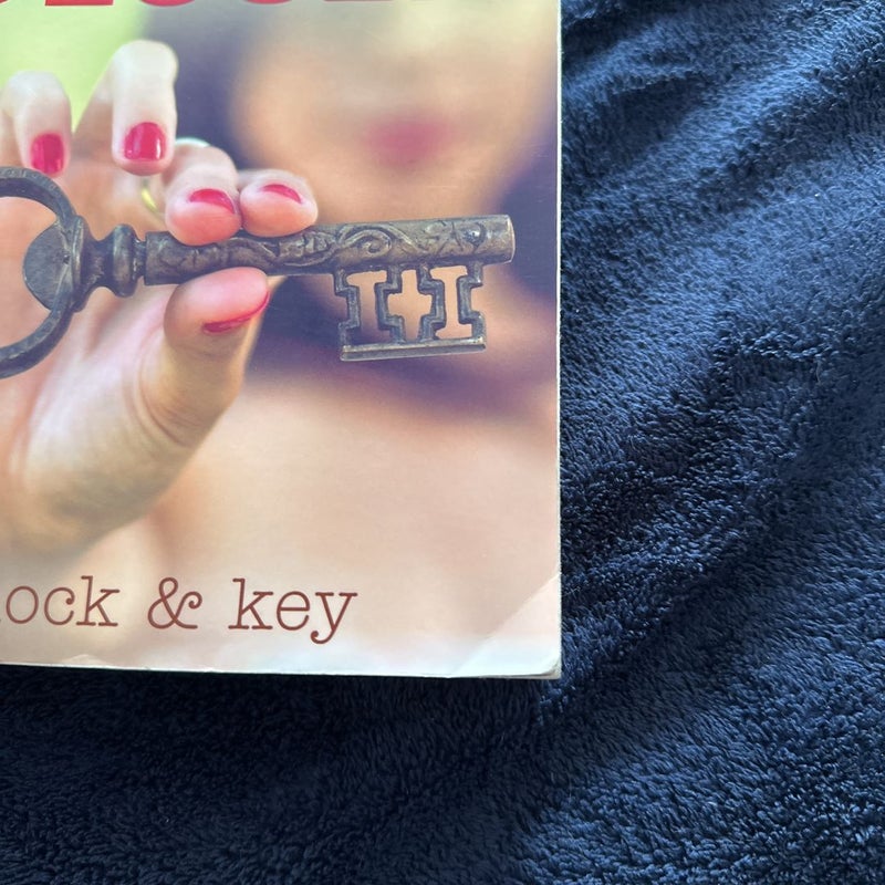 Lock and Key