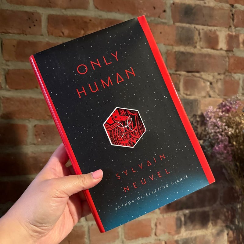 Only Human