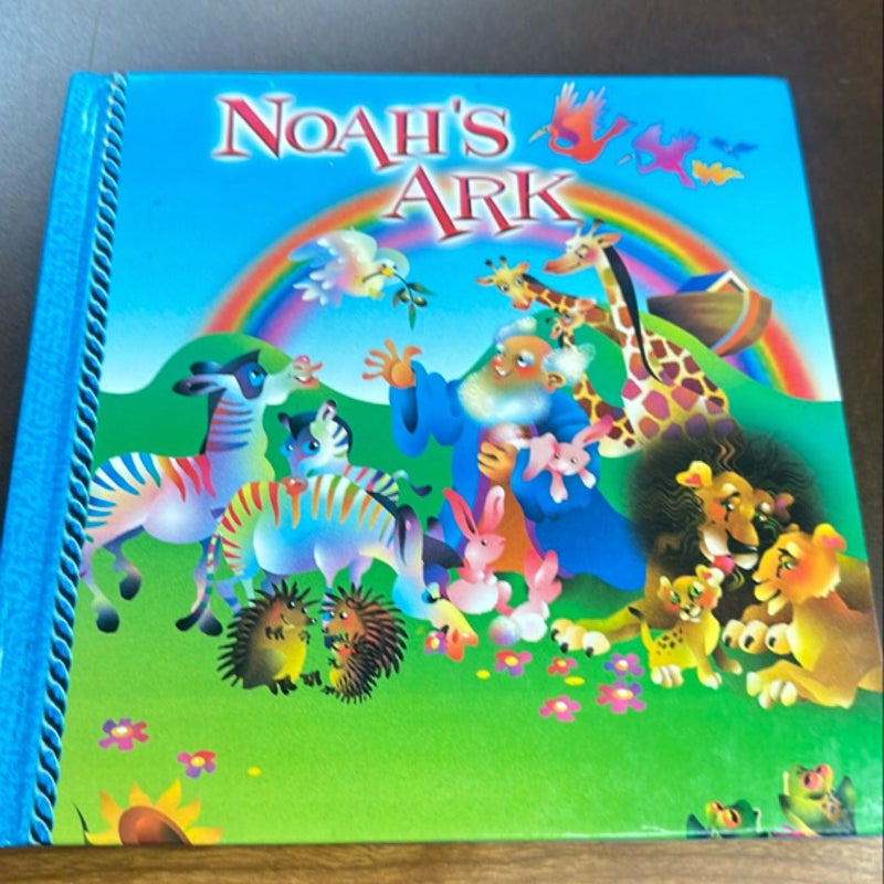 Noah's Ark