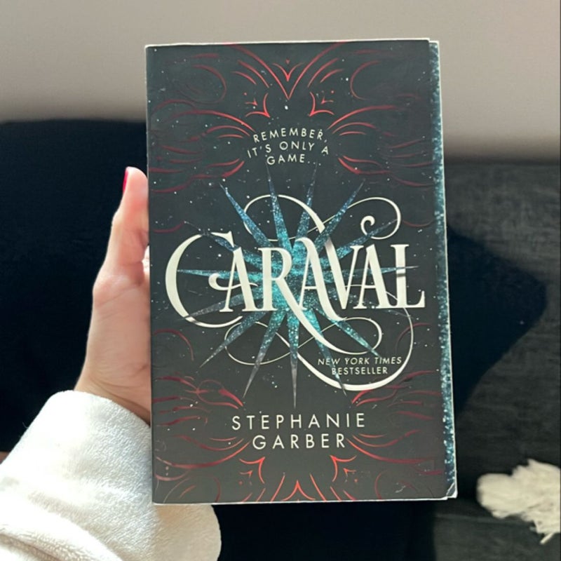 Caraval