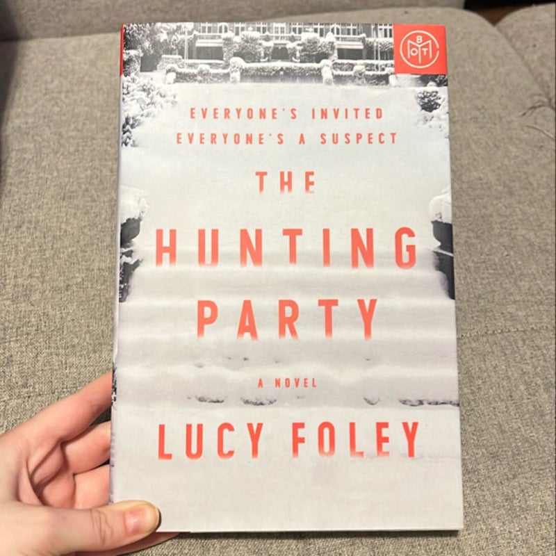 The Hunting Party