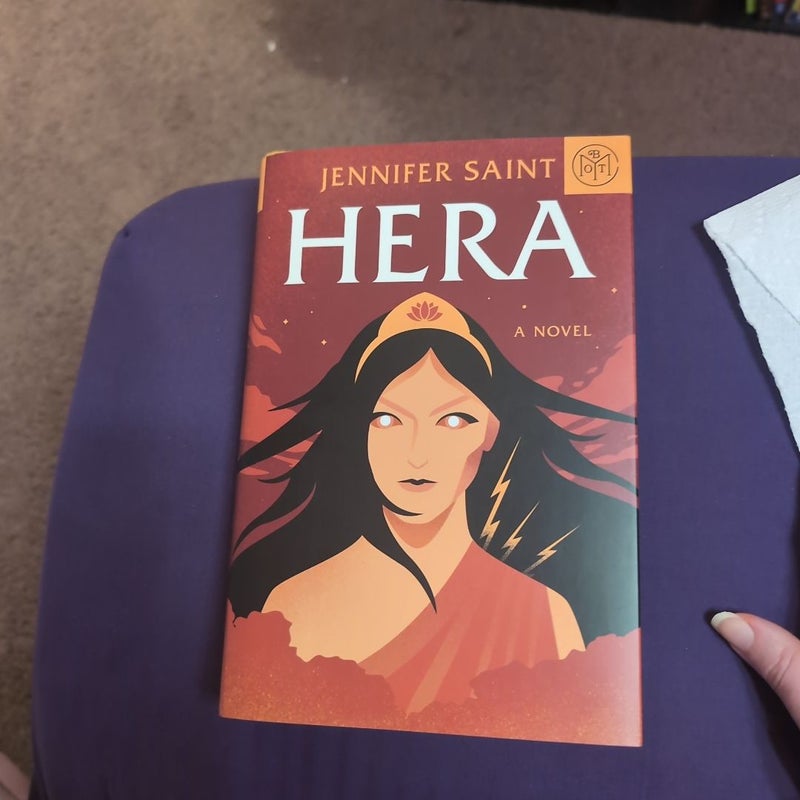 Hera