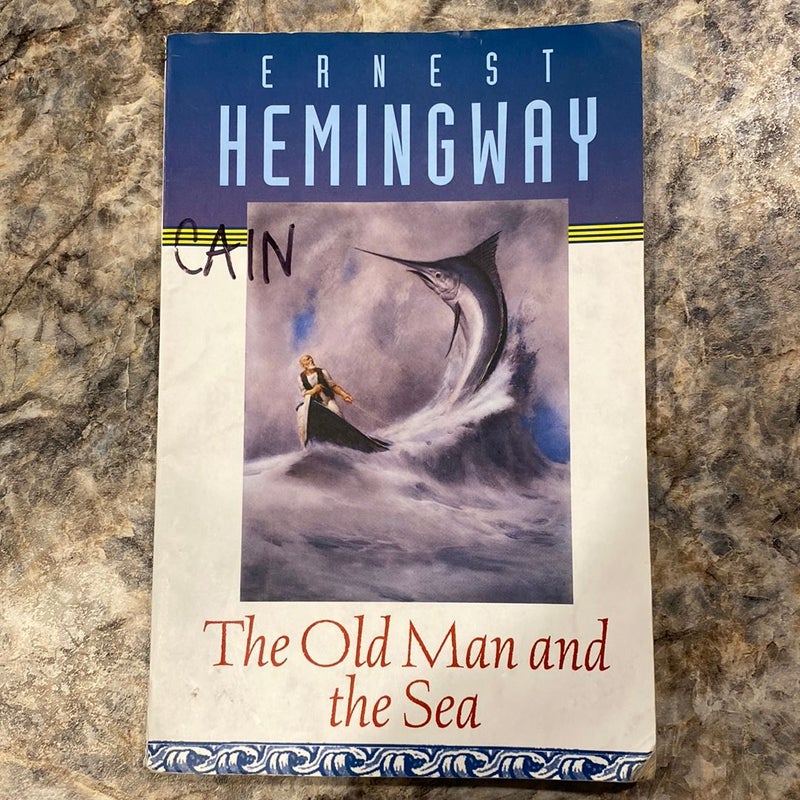 Old Man and the Sea