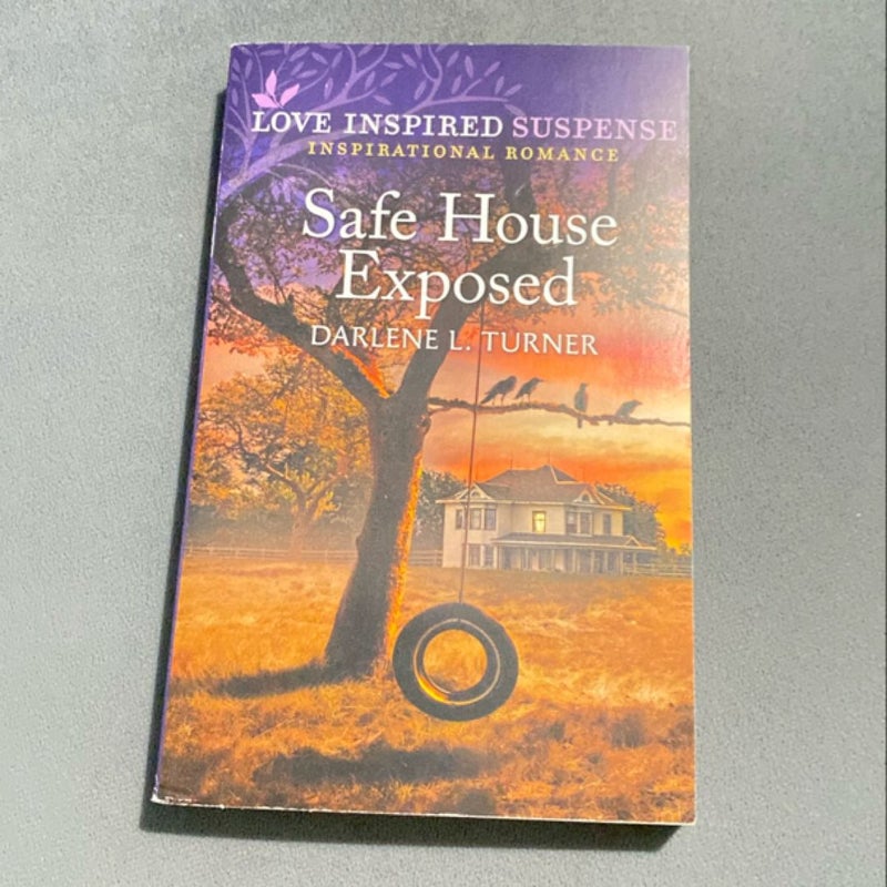 Safe House Exposed