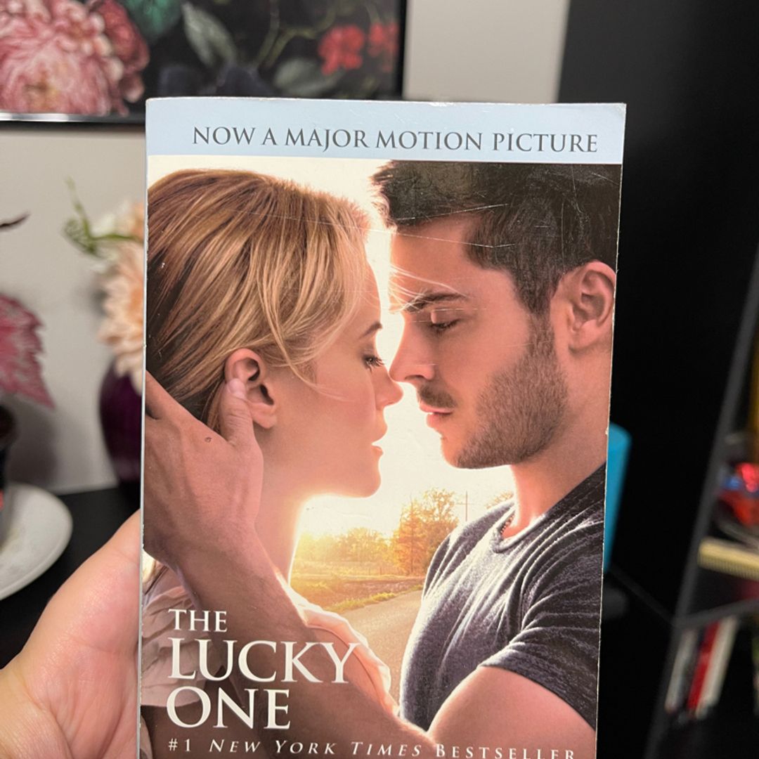 The Lucky One