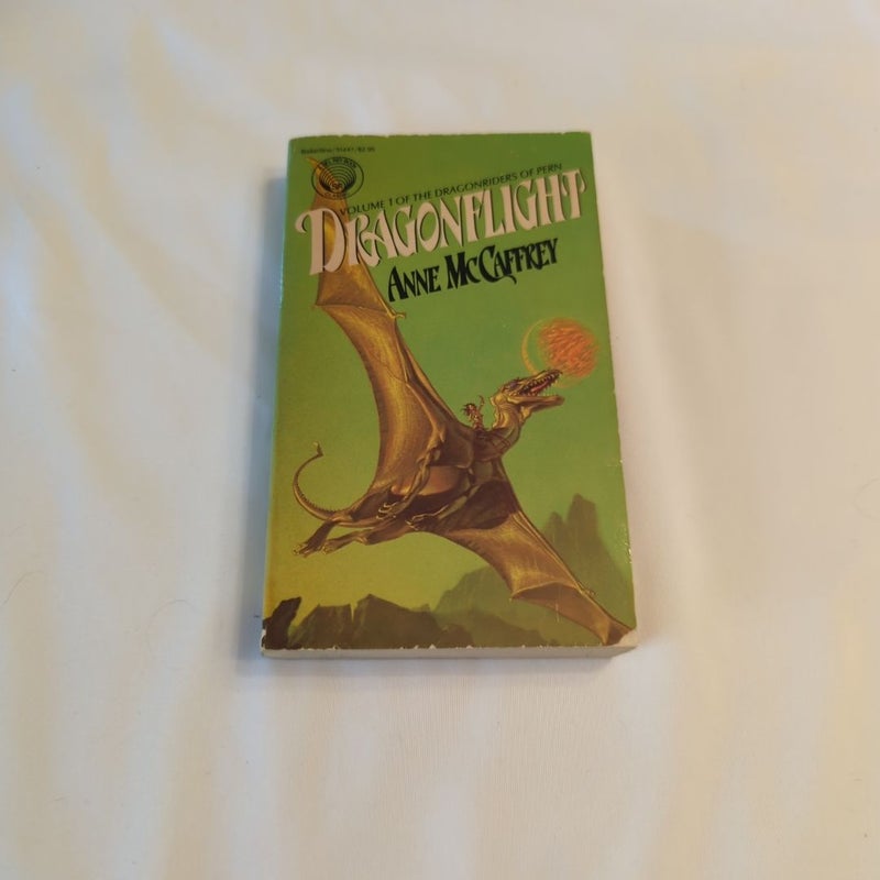 Dragonflight