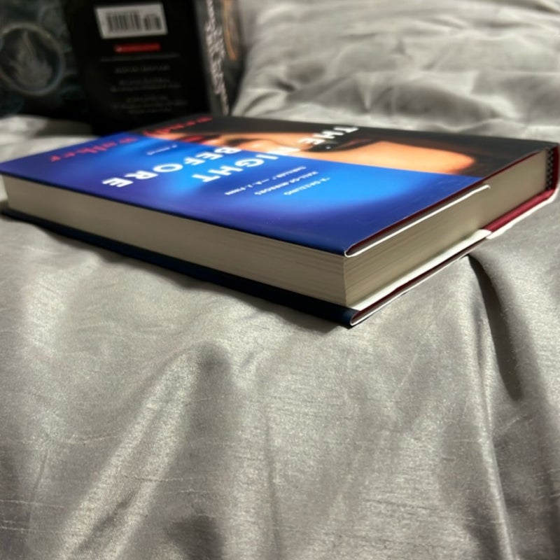The Night Before