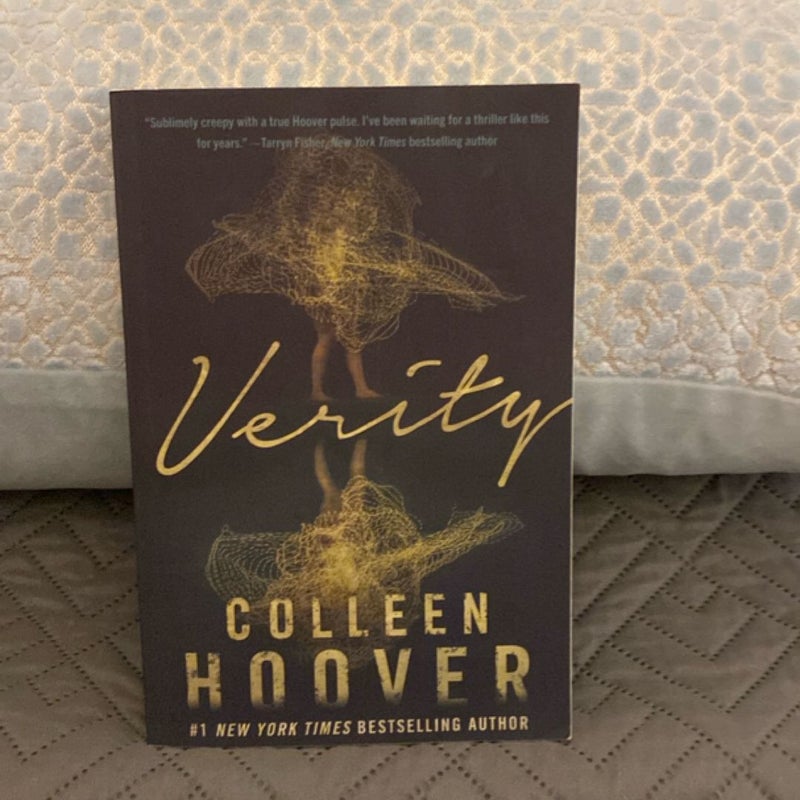 Verity