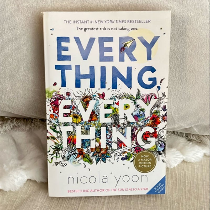 Everything, Everything