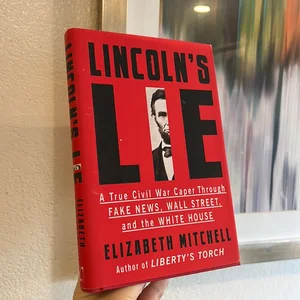 Lincoln's Lie