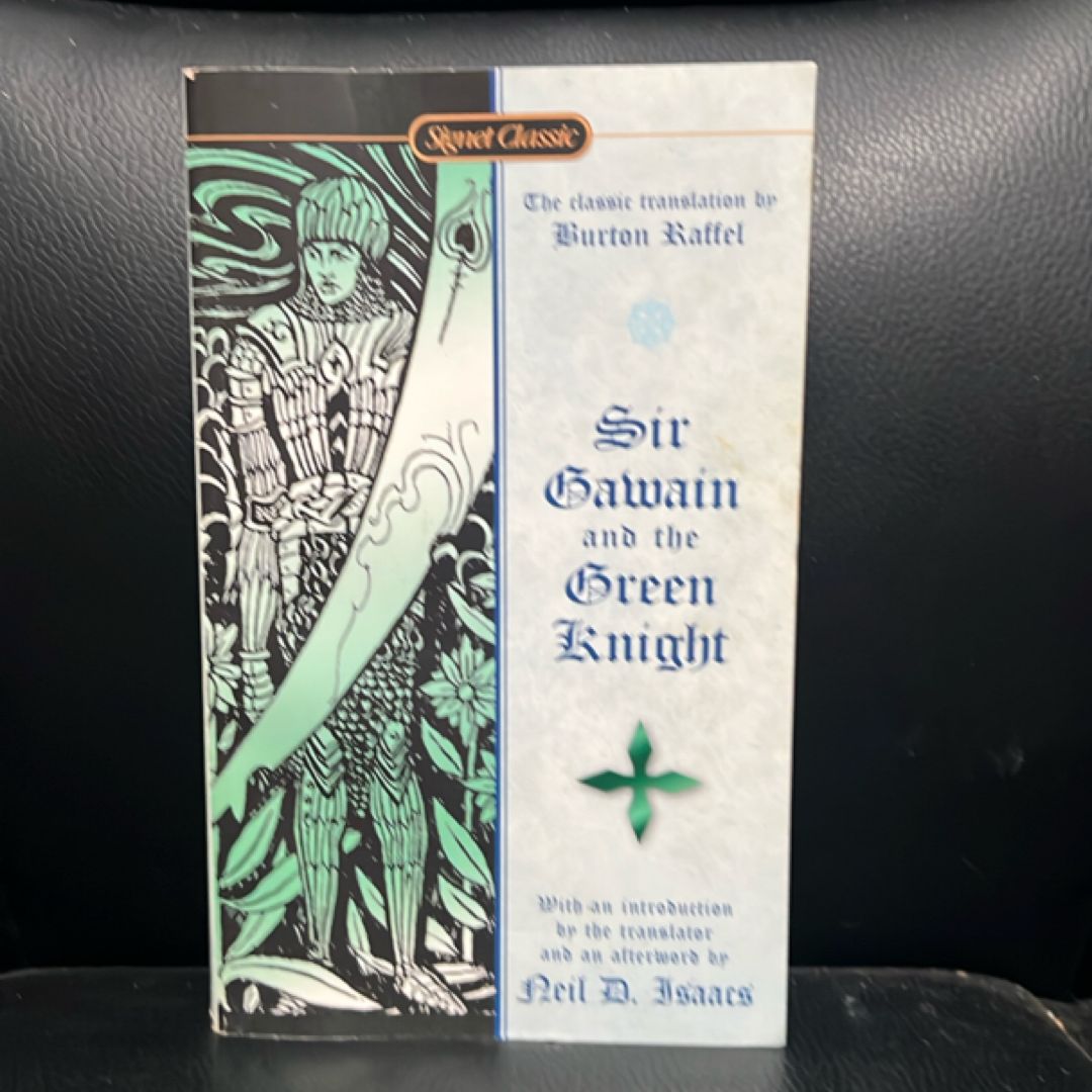 Sir Gawain and the Green Knight