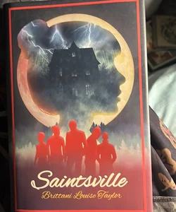 Saintsville