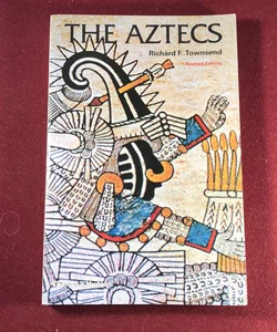 The Aztecs, Ancient Peoples and Places series, 2