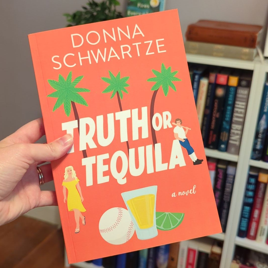 Truth or Tequila