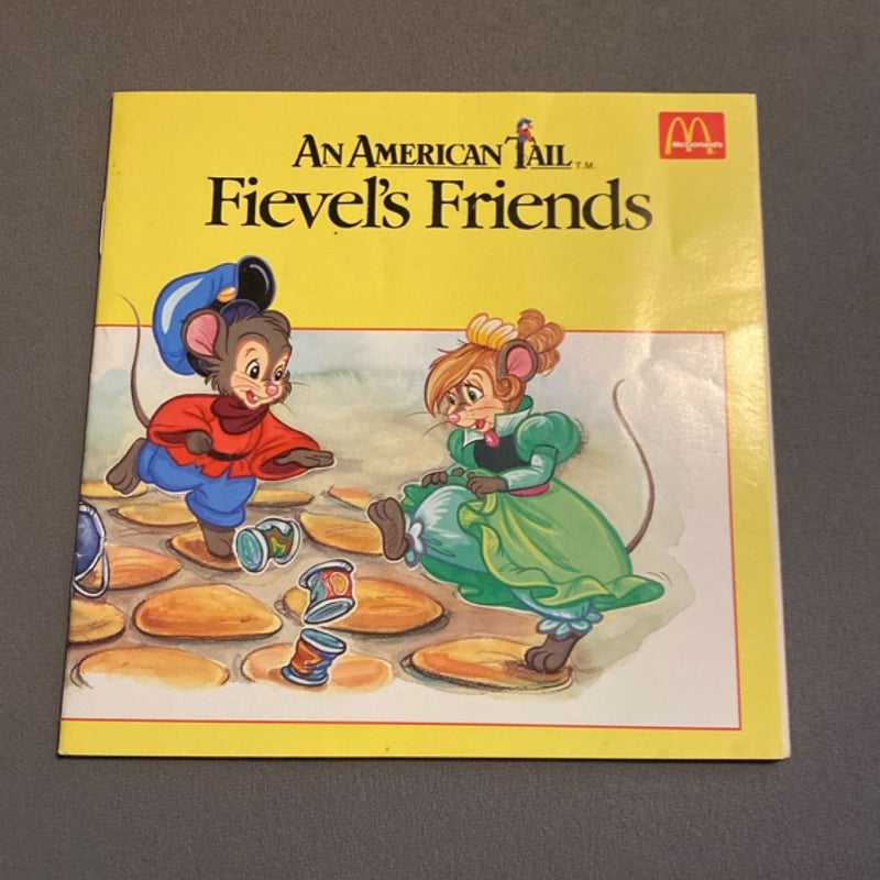 An American Tail