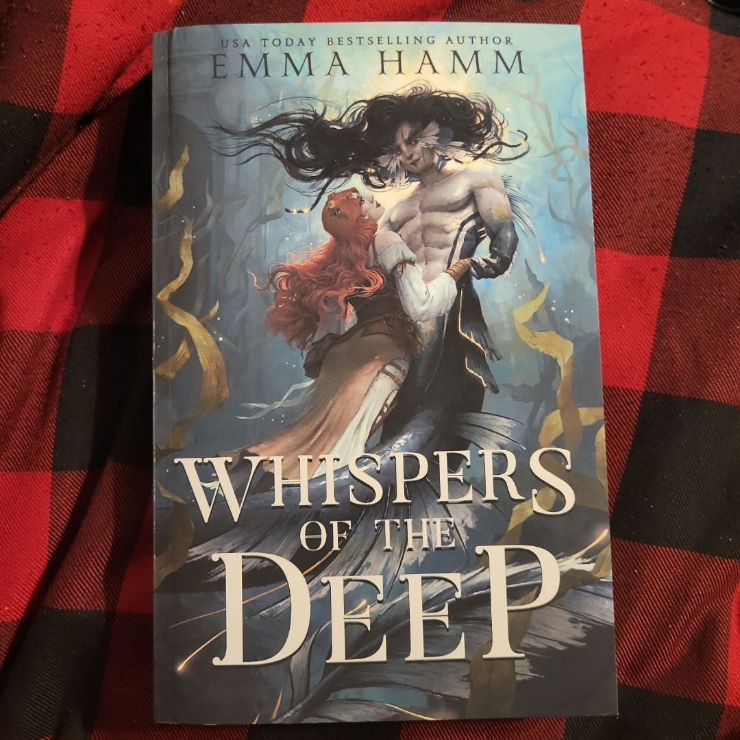 Whispers of the Deep