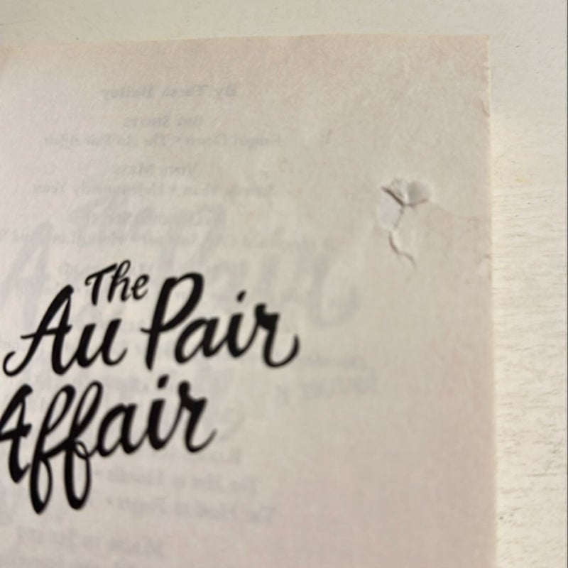 The Au Pair Affair