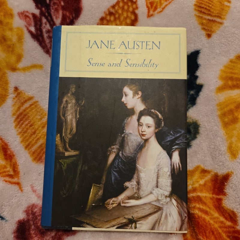 Sense and Sensibility