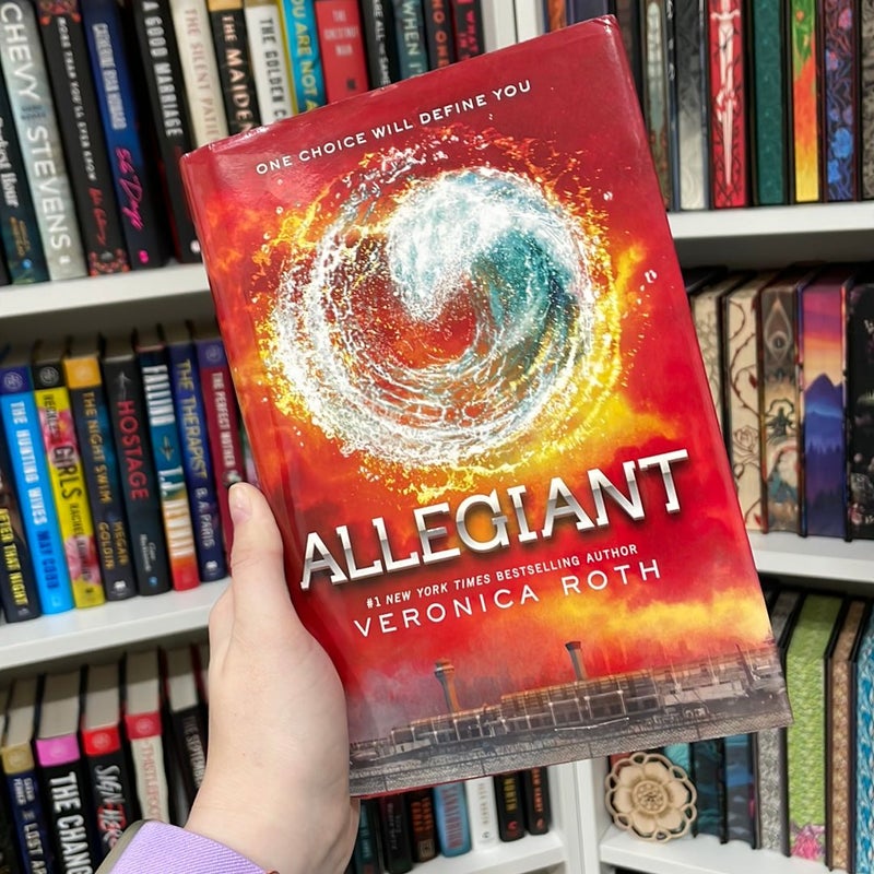 Allegiant