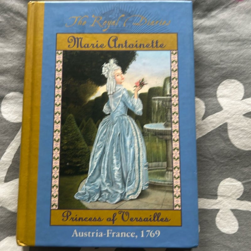 Marie Antoinette