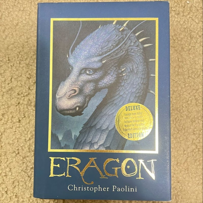 Eragon