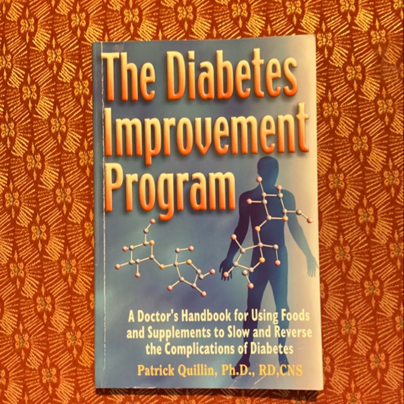 The Diabetes Improvement Program