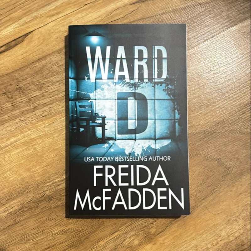 Ward D