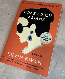 Crazy Rich Asians