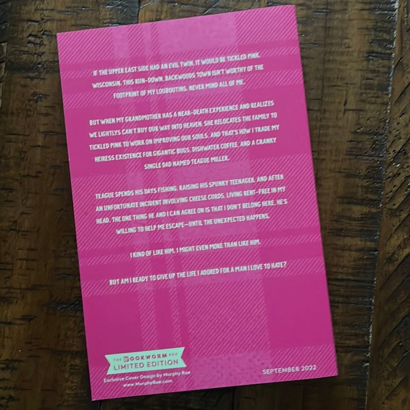 The One Who Loves You