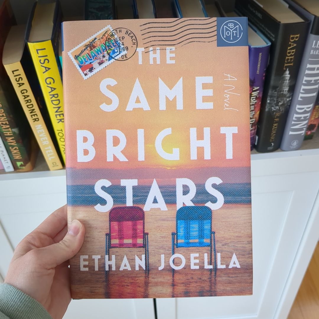 The Same Bright Stars