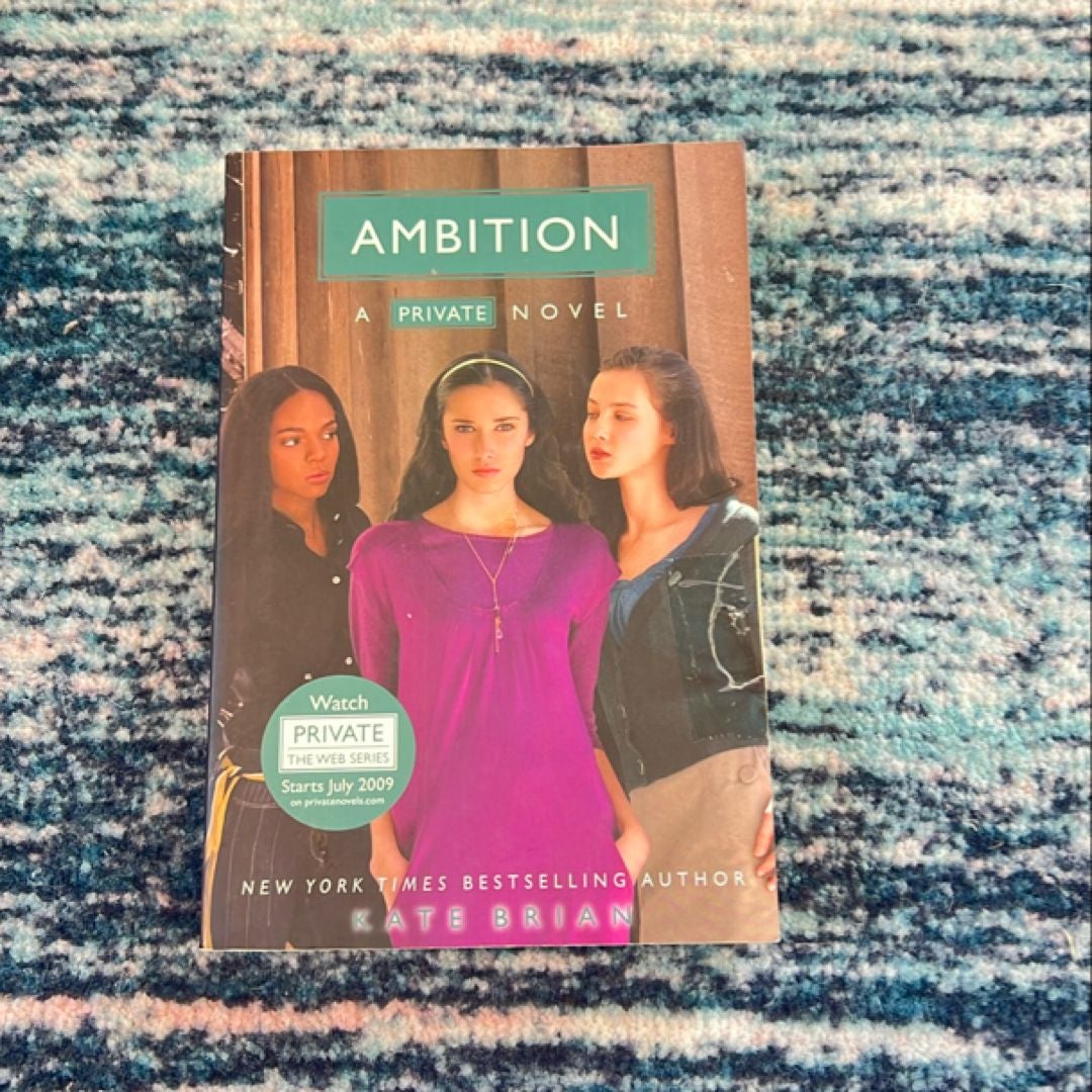 Ambition