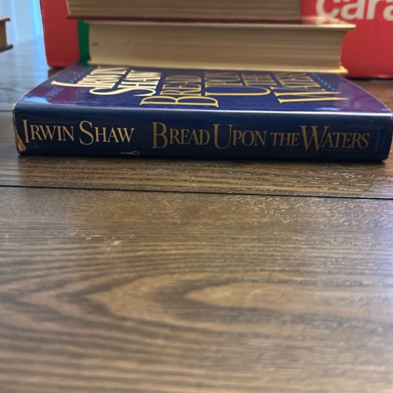 Bread upon the Waters