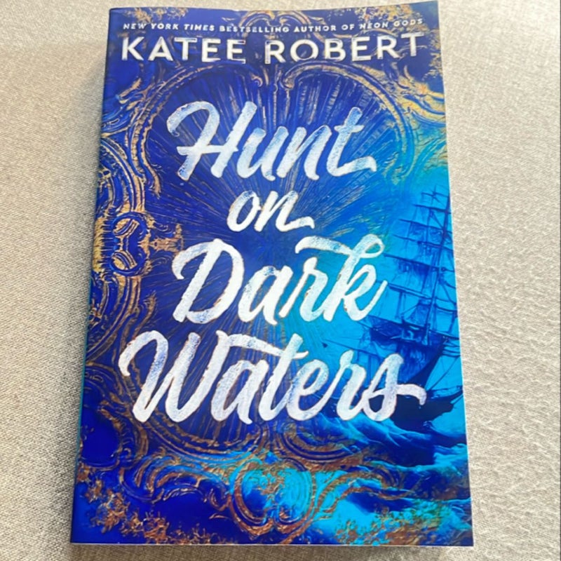 Hunt on Dark Waters