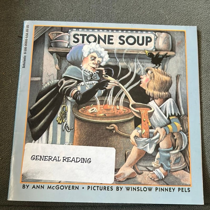 Stone Soup