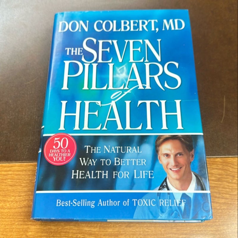 Seven Pillars of Health