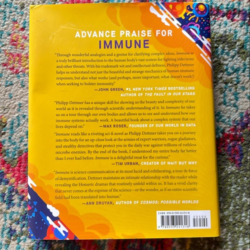 Immune