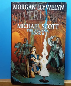 (First Edition) Silverlight