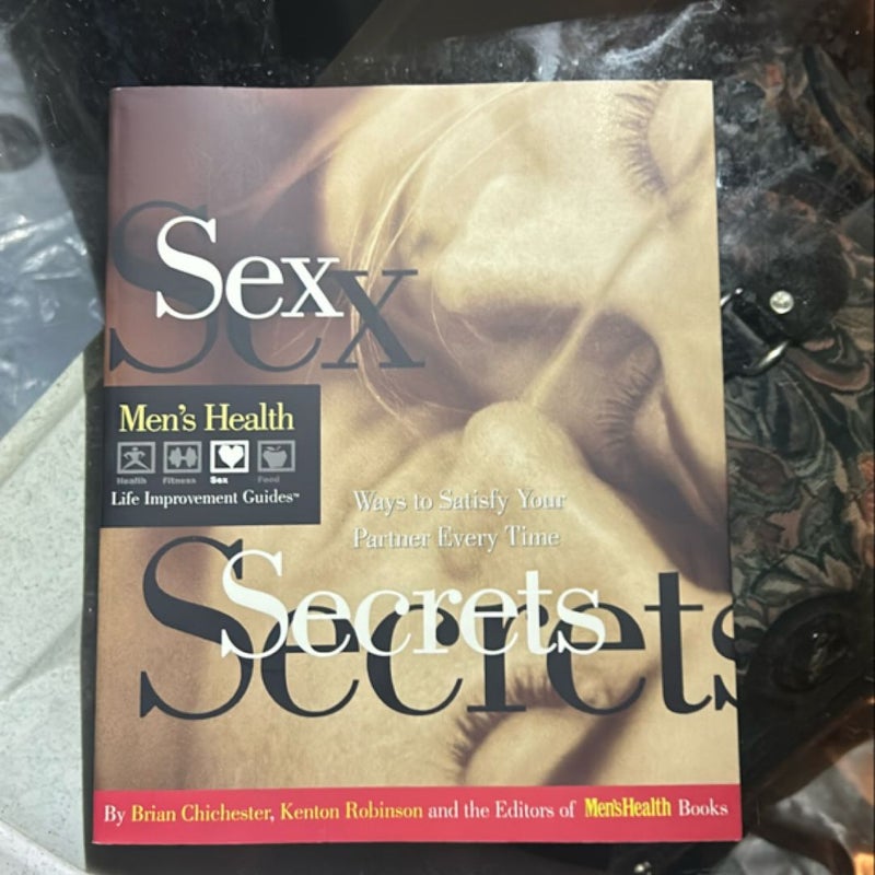 Sex Secrets