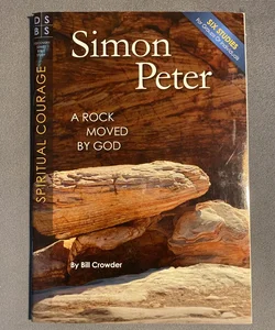 Simon Peter