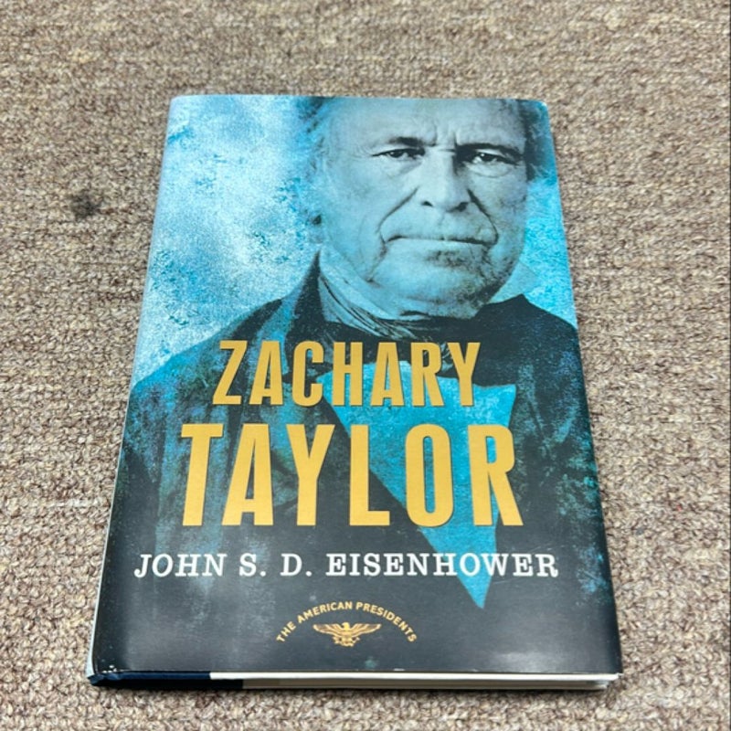 Zachary Taylor