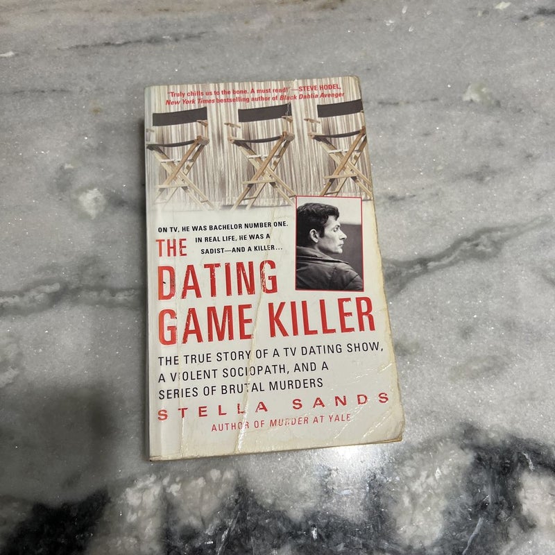 The Dating Game Killer