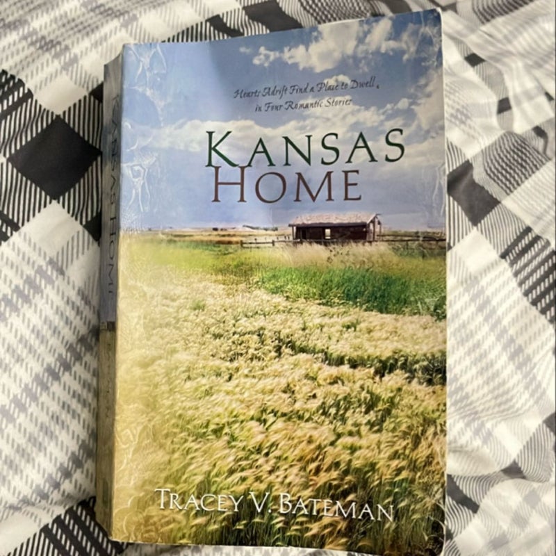 Kansas Home