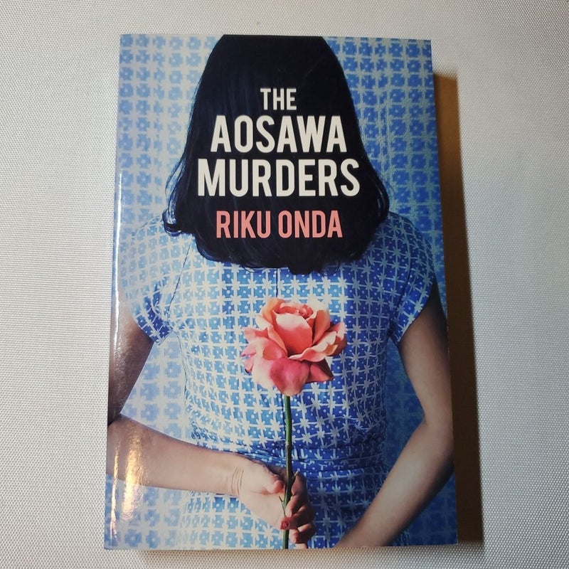 The Aosawa Murders